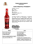 vodka arsenitch cranberry 4750129441869