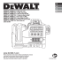 www.DE WALT.com - DEWALT ServiceNet