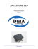 Manual - DMA Electronics