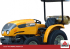 Tractor 4100 REMOLCADOR GLP