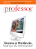 Edição número 12 - Revista o Professor