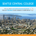 Discover Seattle Central - Seattle Central College