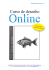 Intermediário - Como desenhar um peixe - Aula 02