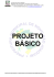 Anexo I - Projeto Básico - Prefeitura Municipal