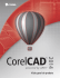 CorelCAD 2014 Reviewer`s Guide (BP)