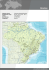 Brasilien - Weltkarten und Landkarten