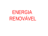 energia renovável - UniGaia