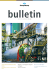 bulletin - Siempelkamp