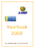NBB – Yearbook 2009 - 1