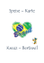 Karte Total Brasil - restaurant kreuz bertiswil