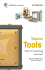 Manual Software Topcon Tools - GEOTOP Georreferenciamento