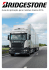 Guia de Aplicação para Camiões Scania 2016