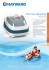 Pool Vac Ultra® Pro - Mergulho Salgado