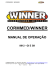 cormmed/winner - Cormed Winner
