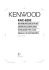 KAC-6202 - Kenwood