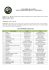 PDF Birds - Checklist
