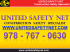 1. - United Safety Net