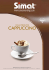 cappuccino - Simat Vending