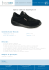 Sapatos Lemaitre Blackviper S3
