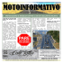 jornal - Revista Motoclubes