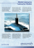 TIKUNA Submarine