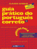 Guia Prático do Português Correto: Morfologia