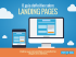 Landing Pages - ONG LAVA-JATO