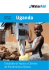 Uganda - WaterAid