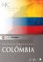 Plano de Ação –Tipo Internacionalização Colômbia