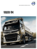 Volvo fm