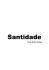 Santidade - WordPress.com