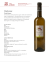 Chardonnay - Adega Cooperativa de Redondo