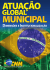 Atuação Global Municipal