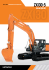 ZX130-5 - Hitachi Construction