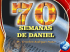 70 semanas de Daniel - Pr. Erivelton Rodrigues Nunes