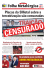 Placas do SMetal sobre a terceirização são censuradas
