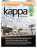 kappa magazine São Carlos