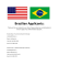 Brazilian Applicants - Coe