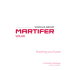 Catálogo Martifer Solar file