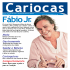Agosto 2012 - Jornal Cariocas