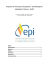 projecto: Epi3C