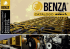 Benza 2015 - Terceira