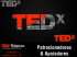 Sobre o TED. - TEDxRibeirao