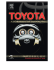 Toyota – A fórmula da inovação