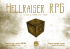 Hellraiser – GUMSHOE