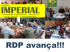 gazeta - Brasil Imperial