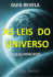 1 | As Leis do Universo Ricardo Santos