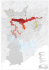 Mapa 2A - Gestão Urbana SP