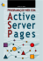 Programacao Web com Active Server Pages