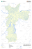mapa hidrográfico do município de são paulo